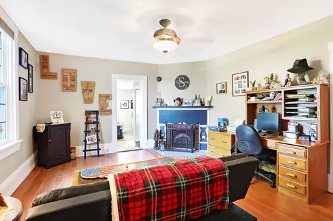 11071 S E 00 W, Fairmount, IN 46928 photo 5