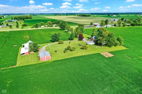 11071 S E 00 W, Fairmount, IN 46928 photo 63