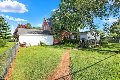 11071 S E 00 W, Fairmount, IN 46928 photo 39