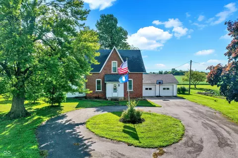 11071 S E 00 W, Fairmount, IN 46928 photo 51