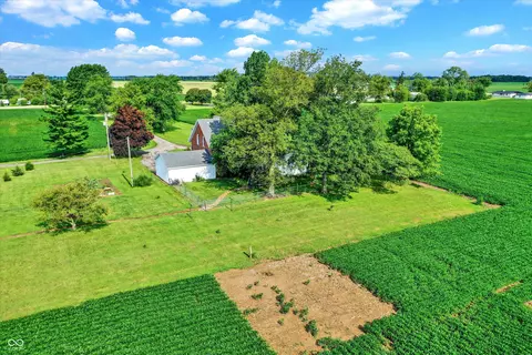 11071 S E 00 W, Fairmount, IN 46928 photo 65