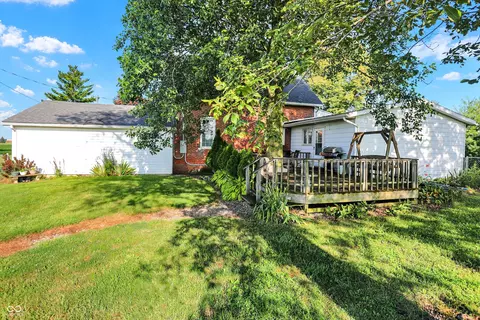 11071 S E 00 W, Fairmount, IN 46928 photo 35