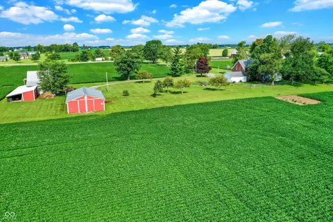 11071 S E 00 W, Fairmount, IN 46928 photo 64