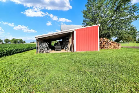 11071 S E 00 W, Fairmount, IN 46928 photo 48