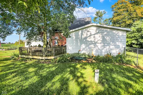 11071 S E 00 W, Fairmount, IN 46928 photo 36
