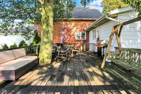 11071 S E 00 W, Fairmount, IN 46928 photo 34