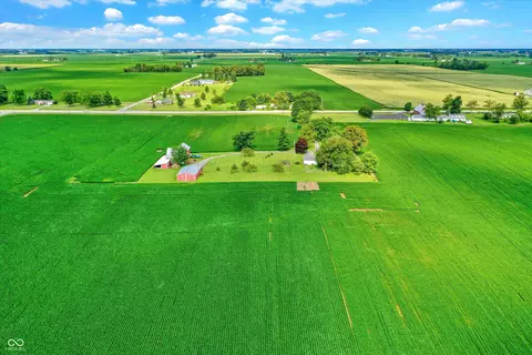 11071 S E 00 W, Fairmount, IN 46928 photo 59