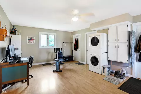 11071 S E 00 W, Fairmount, IN 46928 photo 17