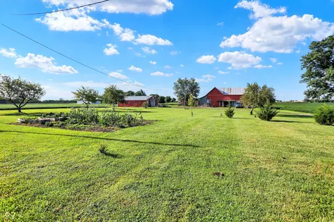 11071 S E 00 W, Fairmount, IN 46928 photo 42