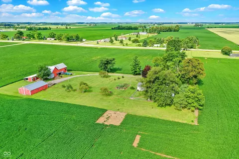 11071 S E 00 W, Fairmount, IN 46928 photo 61