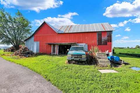11071 S E 00 W, Fairmount, IN 46928 photo 50
