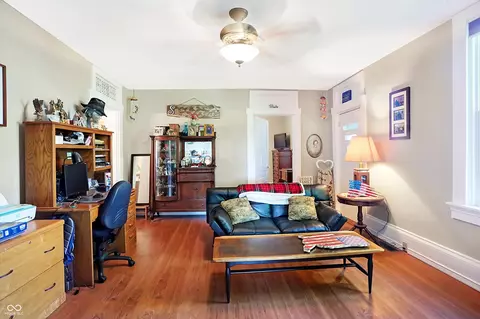 11071 S E 00 W, Fairmount, IN 46928 photo 3