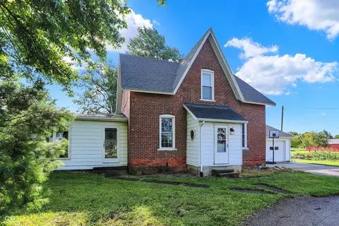 11071 S E 00 W, Fairmount, IN 46928 photo 2