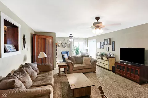 11071 S E 00 W, Fairmount, IN 46928 photo 22