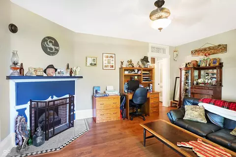11071 S E 00 W, Fairmount, IN 46928 photo 6