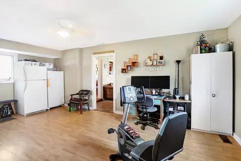 11071 S E 00 W, Fairmount, IN 46928 photo 19