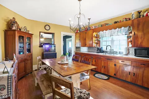 11071 S E 00 W, Fairmount, IN 46928 photo 7