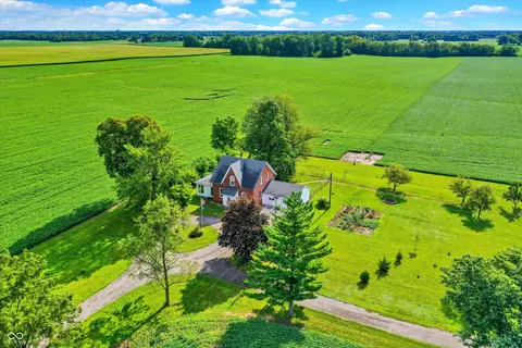 11071 S E 00 W, Fairmount, IN 46928 photo 52