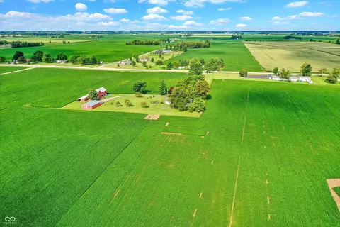 11071 S E 00 W, Fairmount, IN 46928 photo 60