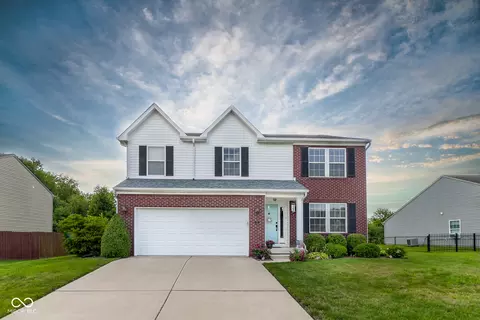 767 Tateam Dr, Danville, IN 46122