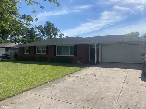 3146 S 200 E, Anderson, IN 46017