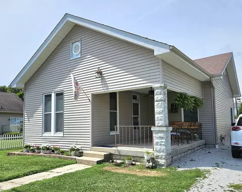 226 E 1st St, Greensburg, IN 47240
