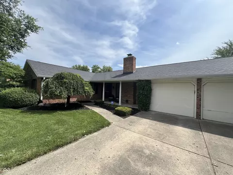 22 S Roby Dr, Anderson, IN 46012