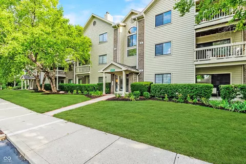 8820 Yardley Ct #207, Indianapolis, IN 46268
