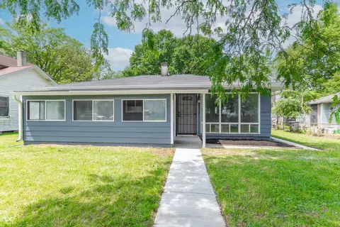 1226 N Tremont St, Indianapolis, IN 46222