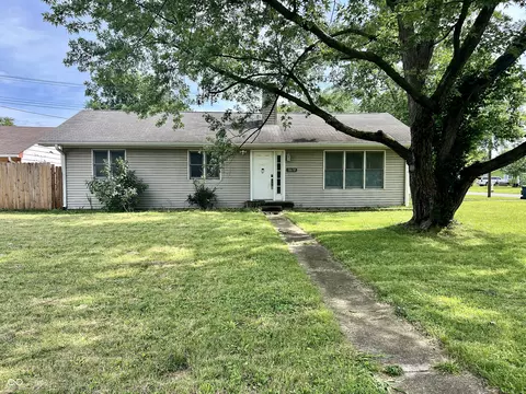 3610 W Perry St, Indianapolis, IN 46221