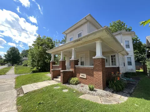 820 W 7th St, Anderson, IN 46016
