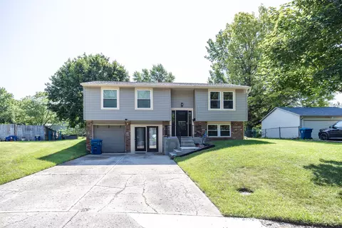 1647 Moores Ct, Indianapolis, IN 46229