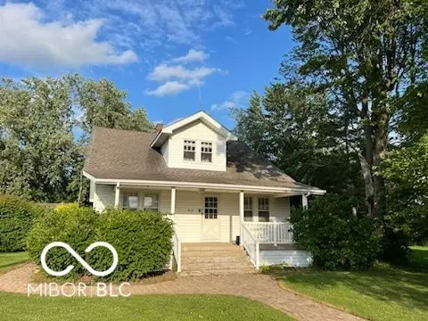 8618 S State Road 13, Pendleton, IN 46064 photo 1
