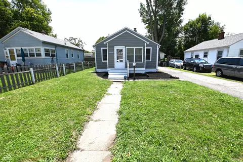 4719 English Ave, Indianapolis, IN 46201