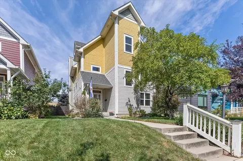 2336 Broadway St, Indianapolis, IN 46205