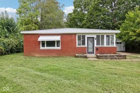 911 Harrison St, Anderson, IN 46012