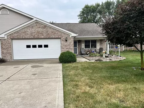 7633 Sea Crest Way S, Noblesville, IN 46062