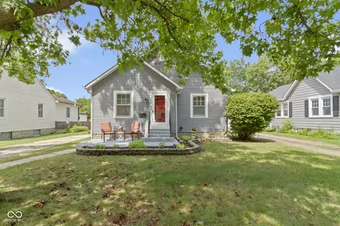 1774 Beeler Ave, Indianapolis, IN 46224