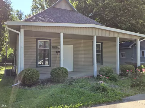 1714 Menifee St, Anderson, IN 46016