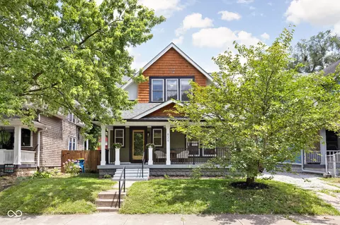 839 Eastern Ave, Indianapolis, IN 46201