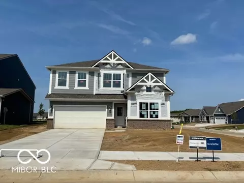 7110 Stetson Dr, Whitestown, IN 46075