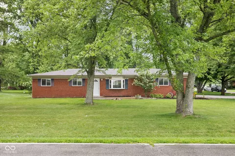 7550 E 266th St E, Arcadia, IN 46030