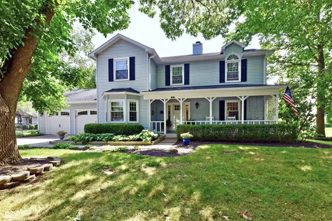 305 Scarborough Way, Noblesville, IN 46060
