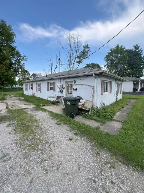 213 S Mccarty St, Fortville, IN 46040