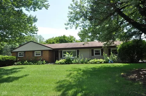 1833 W 74th Pl, Indianapolis, IN 46260