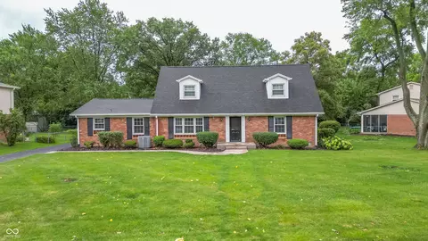 7265 Wynter Way, Indianapolis, IN 46250