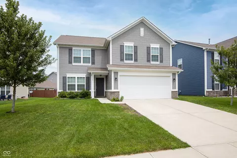 7925 Apalachee Dr, Indianapolis, IN 46217