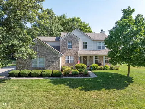12096 Castlestone Dr, Fishers, IN 46037