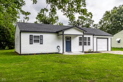 1816 Ruth Dr, Indianapolis, IN 46240