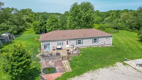 690 E Freeport Rd, Morristown, IN 46161